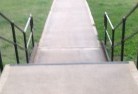 Butchers Creektemporay-handrails-1.jpg; ?>